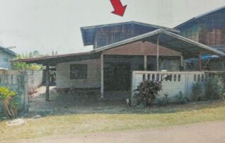 ทรัพย์สถาบันโดย GHB บ้านเดี่ยว เกษตรสมบูรณ์ ชัยภูมิ