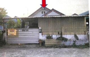 ทรัพย์สถาบันโดย GHB บ้านเดี่ยว ประสพโชค