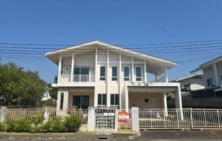 ทรัพย์สถาบันโดย GHB บ้านเดี่ยว ฮาบิเทียโมทีฟ