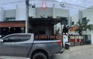 ทรัพย์สถาบันโดย GHB ทาวน์เฮาส์ ดิ โอโซน เทพารักษ์-บางบ่อ (The Ozone Theparak-Bangbor)
