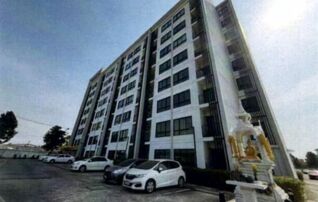 ทรัพย์สถาบันโดย GHB คอนโดใกล้ MRT ตลาดบางใหญ่ เดอะ มิดด์ คอนโด บางใหญ่ (The MiDD Condo Bangyai)
