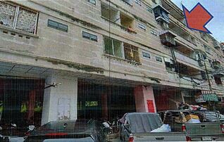 ทรัพย์สถาบันโดย GHB คอนโด รินทร์ทองคอนโดมิเนียม (Rinthong Condominium)
