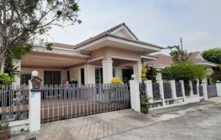 ทรัพย์สถาบันโดย JAM บ้านเดี่ยว วรรณสิริ (Wansiri)
