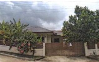 ทรัพย์สถาบันโดย GHB บ้านเดี่ยว เมืองลำปาง ลำปาง