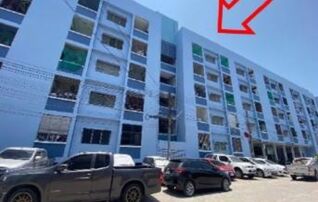 ทรัพย์สถาบันโดย GHB คอนโด เคหะชุมชนแหลมฉบัง (Laem Chabang Community Housing Project)