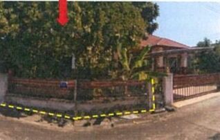 ทรัพย์สถาบันโดย GHB บ้านเดี่ยว สบายดี 1