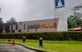 ทรัพย์สถาบันโดย JAM คอนโด ลุมพินี วิลล์ ราชพฤกษ์-บางแวก (Lumpini Ville Ratchaphruek-Bangwaek)