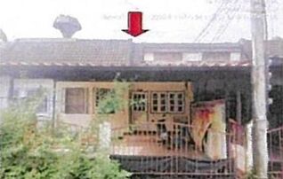 ทรัพย์สถาบันโดย GHB ทาวน์เฮาส์ เมืองเชียงใหม่ เชียงใหม่