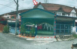 ทรัพย์สถาบันโดย GHB ทาวน์เฮาส์ บ้านฉาง ระยอง