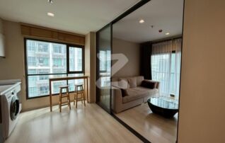 (เจ้าของโพสเอง) ขายห้อง คอนโด Life Sukhumvit48 ขนาด 39ตรม. (สามารถทำเป็น 2ห้องนอนได้) เจ้าของอยู่เอง ไม่เคยปล่อยเช่า ทำเลดี 4.5ล้านบาท : เจ้าของขายเอง (งดรับนายหน้า)