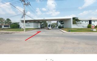 ทรัพย์สถาบันโดย SCB บ้านเดี่ยว อัลติมา บ้านอยู่สบาย โคราช-จอหอ (Ultima Baan U Sabai Korat-Jorhor)