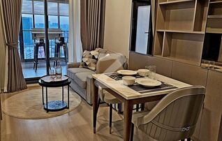 ให้เช่า ไลฟ์ พหลฯ-ลาดพร้าว 1 ห้องนอน 35 ตร.ม. ชั้น 27 เจ้าของปล่อยเช่าเอง : เจ้าของให้เช่าเอง