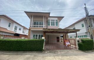 ทรัพย์สถาบันโดย JAM บ้านเดี่ยว เซนสิริ โฮม สุขุมวิท-แยกเจ (Censiri Home Sukhumvit-Yaek Che)