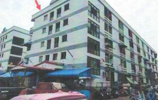 ทรัพย์สถาบันโดย GHB คอนโด บ้านสวนบางเขน (อาคาร ยู) (Baan Suan Bangkhen (Building U))