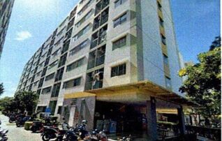 ทรัพย์สถาบันโดย GHB คอนโด ลุมพินี ทาวน์ชิป รังสิต-คลอง 1 (Lumpini Township Rangsit-Klong 1)
