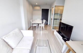 ให้เช่าคอนโด คริสม่า คอนโด รามอินทรา (Chrisma Condo Ramintra) : เจ้าของให้เช่าเอง