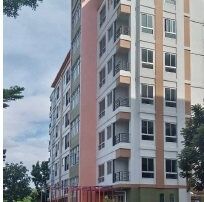 ทรัพย์ธนาคารโดย SCB คอนโด เดอะ เน็กซ์ ลิฟวิ่ง สะพานสี่ (The Next Living Saphan 4) 