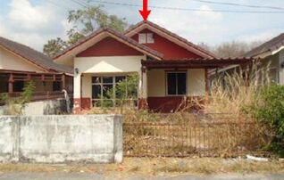 ทรัพย์สถาบันโดย GHB บ้านเดี่ยว ฟายน์โฮม เฟส 2 (Fine Home Ban Chang)
