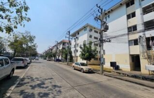 ทรัพย์สถาบันโดย GHB คอนโด บ้านเอื้ออาทร ปทุมวิไล (Baan Ua-Athorn Pathumwilai)