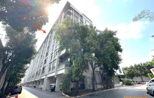 ทรัพย์สถาบันโดย KASIKORNBANK คอนโด อีส 2 พระราม 2 (Ease 2 Rama 2)