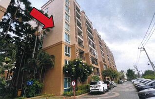 ทรัพย์สถาบันโดย GHB คอนโด แอตแลนติส คอนโด รีสอร์ท พัทยา (Atlantis Condo Resort Pattaya)