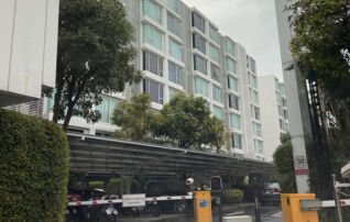 ทรัพย์สถาบันโดย JAM คอนโด คอนโด ยู เกษตร-นวมินทร์ (Condo U Kaset-Nawamin)