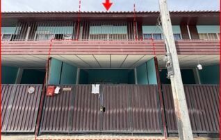 ทรัพย์สถาบันโดย GHB ตึกแถว-อาคารพาณิชย์ แพน