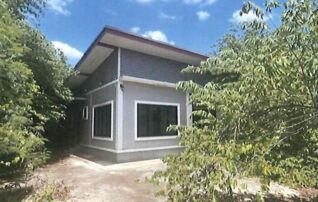 ทรัพย์สถาบันโดย GHB บ้านเดี่ยว ถนนทล.331