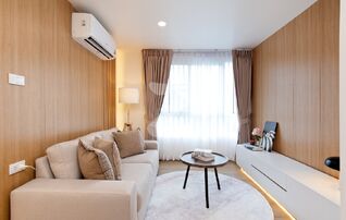 ขาย เปรมสิริบูทิคพาร์ค 2 ห้องนอน 56 ตร.ม. ชั้น 6 เจ้าของขายเอง : เจ้าของขายเอง