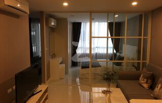 ให้เช่าคอนโด อิลีเม้นท์ ศรีนครินทร์ (Element Srinakarin) : เจ้าของให้เช่าเอง