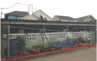 ทรัพย์สถาบันโดย GHB บ้านเดี่ยว วังทรัพย์สิน