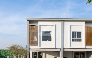 ขายทาวน์เฮาส์ 2 ชั้น : โดยนายหน้า/ตัวแทน (งด Co-brokerage)