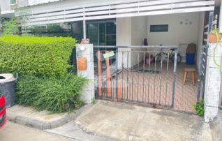 📣 ขายบ้านทาวเฮ้าส์ หมู่บ้านพฤกษาวิลล์ 44 ขนาด 18 ตารางวา 72 ตรม. 3 ห้องนอน 2 ห้องน้ำ เจ้าของขายเอง : เจ้าของขายเอง (งดรับนายหน้า)
