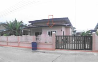 ทรัพย์สถาบันโดย GHB บ้านเดี่ยว ทนายวิเชษฐ์
