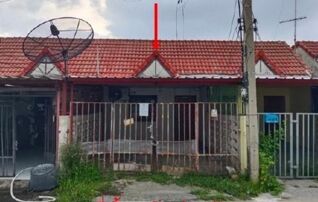 ทรัพย์สถาบันโดย GHB ทาวน์เฮาส์ ซอย8 ถนนพิบูลย์อนุสรณ์