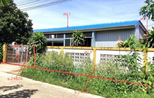 ทรัพย์ธนาคารโดย KASIKORNBANK บ้านเดี่ยว ซอยพลายงาม 7 ถนนพลายงาม