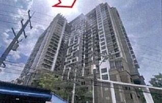 ทรัพย์สถาบันโดย GHB คอนโด พลัส คอนโดมิเนียม หาดใหญ่ 2 (Plus Condominium Hatyai 2)