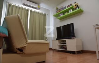 ให้เช่าคอนโด บลูโอเชี่ยน คอนโด บางแสน (Blue Ocean Condo Bangsaen) : เจ้าของให้เช่าเอง (งดรับนายหน้า)
