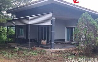 ทรัพย์สถาบันโดย GHB บ้านเดี่ยว บ้านสันมะม่วง