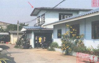 ทรัพย์สถาบันโดย GHB บ้านเดี่ยว ตลาดหินกอง