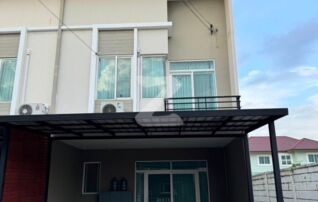 Owner post .. ทาวน์โฮม คาซ่า ซิตี้ ดอนเมือง (Casa City, Donmueang) ถนนเทิดราชัน พร้อมเฟอร์ ใกล้ดอนเมืองโทลเวย์ : เจ้าของขายเอง (งดรับนายหน้า)