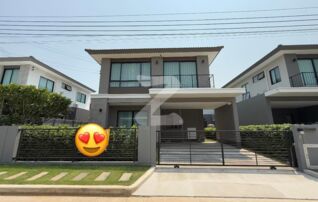 ‼️ เจ้าของขายเองเอง‼️ ไม่รับนายหน้านะคะ 🏡ขายบ้านสวย สไตล์มินิมอล บ้านเดี่ยว 2 ชั้นพร้อมอยู่ 📍คาซ่าวิลล์ รามคำแหง-วงแหวน 2 : เจ้าของขายเอง (งดรับนายหน้า)