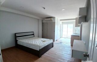 ทรัพย์สถาบันโดย KASIKORNBANK คอนโด เดอะ ไพรเวท คอนโดมิเนียม (The Private Condominium)