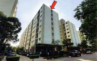 ทรัพย์สถาบันโดย GHB คอนโด ลุมพินี ทาวน์ชิป รังสิต-คลอง 1 (Lumpini Township Rangsit-Klong 1)