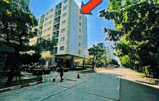 ทรัพย์สถาบันโดย GHB คอนโด ลุมพินี ทาวน์ชิป รังสิต-คลอง 1 (Lumpini Township Rangsit-Klong 1)
