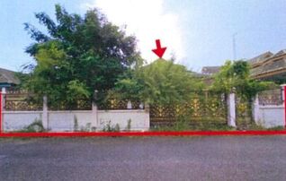 ทรัพย์สถาบันโดย GHB บ้านเดี่ยว สามัคคี 5 (Baan Ramnuch 15)