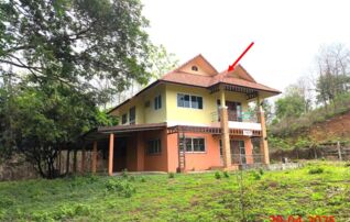 ทรัพย์ธนาคารโดย KASIKORNBANK บ้านเดี่ยว ถนนสายนครสวรรค์ - เชียงราย (ทล.1)