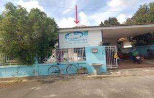 ทรัพย์สถาบันโดย SCB บ้านเดี่ยว วิลล่า พาร์ค หัวทะเล (Villa Park Huatalay)