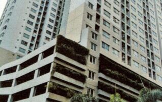 ทรัพย์สถาบันโดย ธอส คอนโด ลุมพินี เมกะซิตี้ บางนา (Lumpini Mega City Bangna)