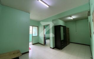 ขายคอนโด โครงการบ้านเอื้ออาทร (วัดกู้2) ตำบลบางพูด อำเภอปากเกร็ด จังหวัดนนทบุรี : เจ้าของขายเอง (งดรับนายหน้า)